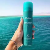 اسپری ضدآفتاب مروارید برند JMsolution