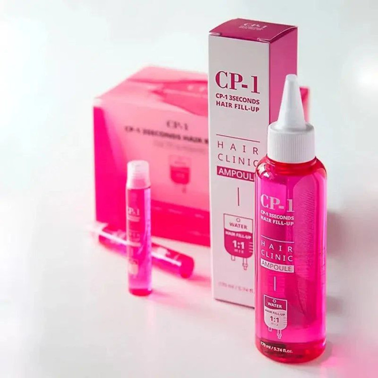 ماسک مو 3 ثانیه ای برند cp_1 (داخل حمام )